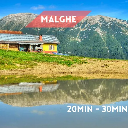 Lhousing - Ideale Per Famiglie E Gruppi Apartmán *