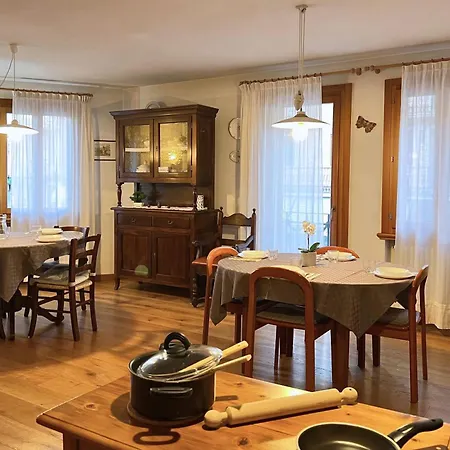 Lhousing - Ideale Per Famiglie E Gruppi Apartamento *