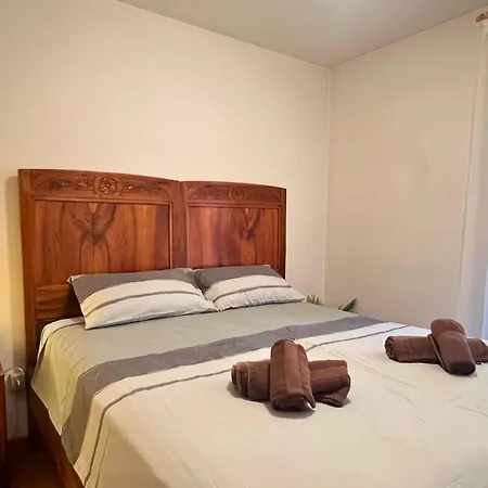 Apartmán Lhousing - Ideale Per Famiglie E Gruppi Asiago