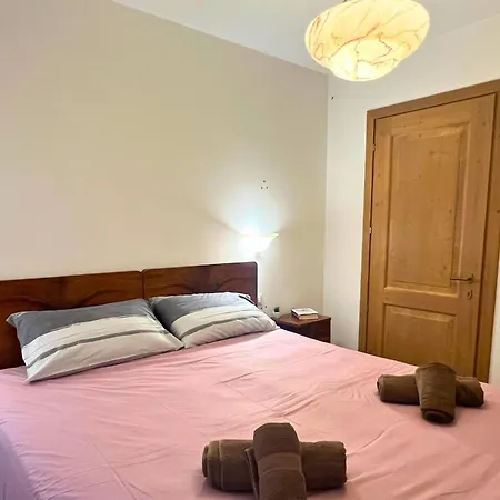 Lhousing - Ideale Per Famiglie E Gruppi * Asiago