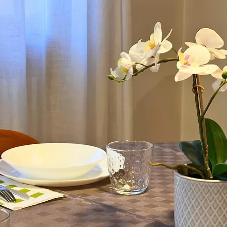 Lhousing - Ideale Per Famiglie E Gruppi Apartamento