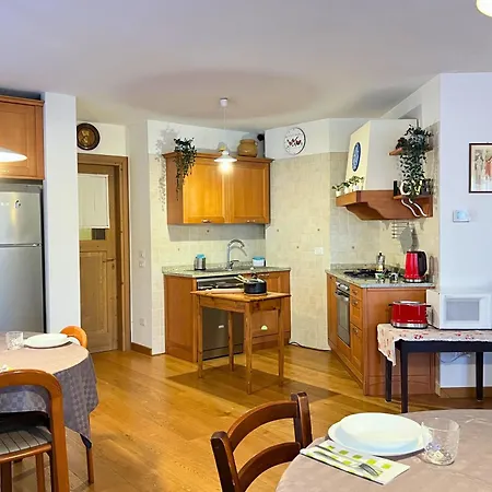 Apartmán Lhousing - Ideale Per Famiglie E Gruppi