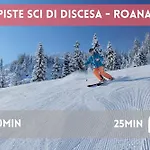 Lhousing - Ideale Per Famiglie E Gruppi Διαμέρισμα Ασιάγκο