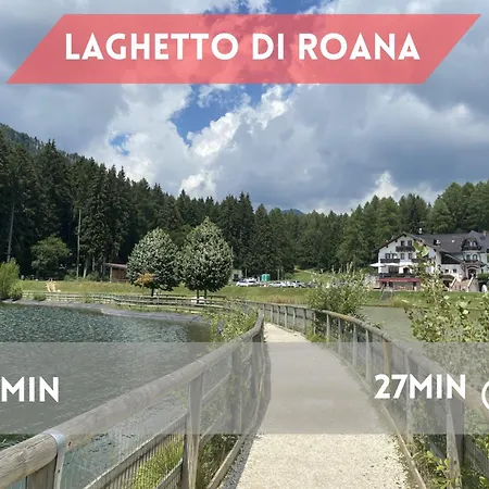 Apartament Lhousing - Ideale Per Famiglie E Gruppi Asiago
