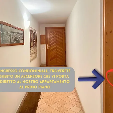 Apartament Lhousing - Ideale Per Famiglie E Gruppi