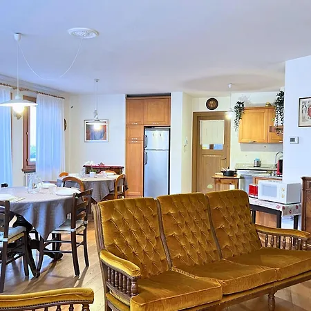 Fuori Da Ztl - Ideale Per Famiglie E Gruppi Apartment Asiago
