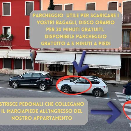 Lhousing - Ideale Per Famiglie E Gruppi Ασιάγκο