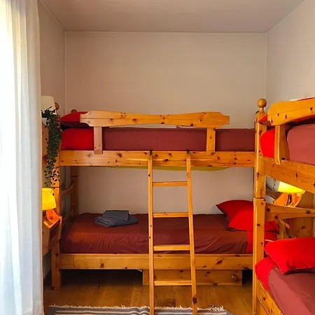 Apartament Lhousing - Ideale Per Famiglie E Gruppi *