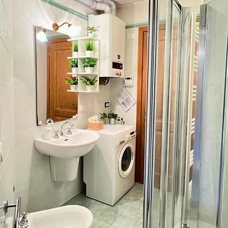 Fuori Da Ztl - Ideale Per Famiglie E Gruppi Apartment Asiago