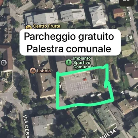 Fuori Da Ztl - Ideale Per Famiglie E Gruppi Apartment Asiago