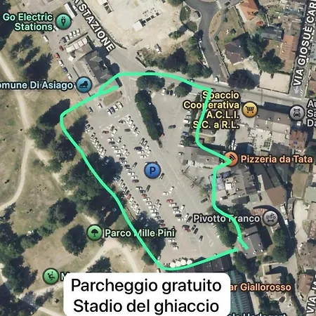Apartment Fuori Da Ztl - Ideale Per Famiglie E Gruppi