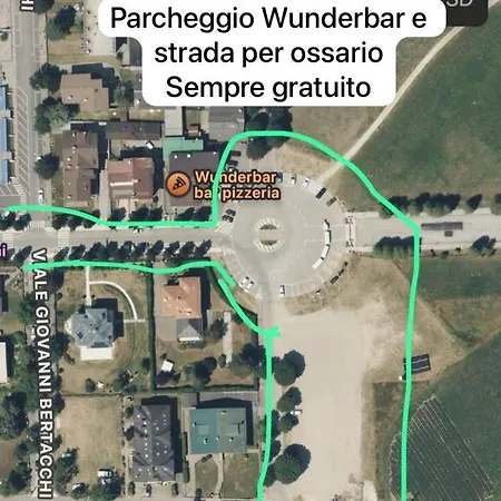 Fuori Da Ztl - Ideale Per Famiglie E Gruppi Apartamento Asiago