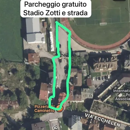 Apartment Fuori Da Ztl - Ideale Per Famiglie E Gruppi Asiago
