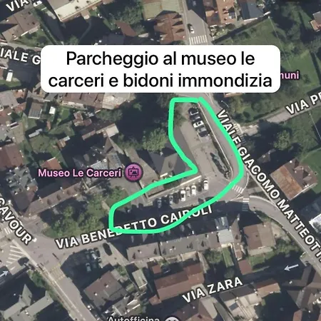 Fuori Da Ztl - Ideale Per Famiglie E Gruppi *