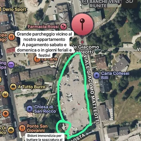 Apartment Fuori Da Ztl - Ideale Per Famiglie E Gruppi