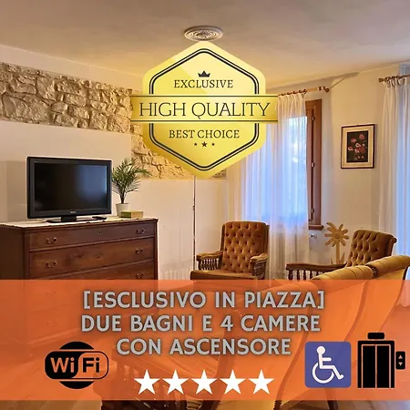 Fuori Da Ztl - Ideale Per Famiglie E Gruppi *