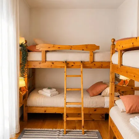 Daire Lhousing - Ideale Per Famiglie E Gruppi Asiago