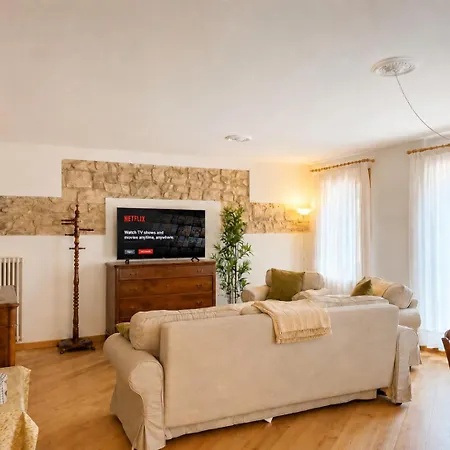 Daire Lhousing - Ideale Per Famiglie E Gruppi Asiago