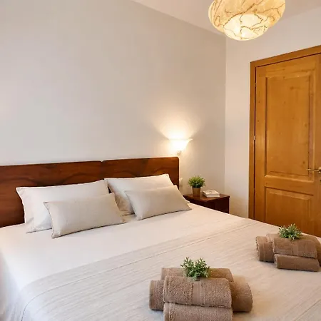 Apartament Lhousing - Ideale Per Famiglie E Gruppi