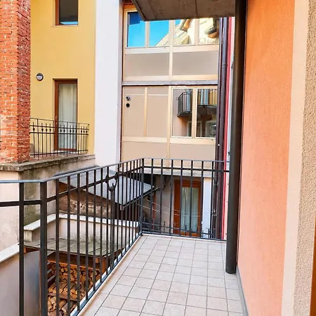 Daire Lhousing - Ideale Per Famiglie E Gruppi