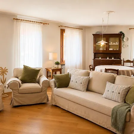 Lhousing - Ideale Per Famiglie E Gruppi Asiago
