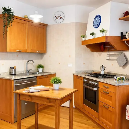 Lhousing - Ideale Per Famiglie E Gruppi Asiago