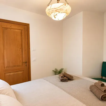 Lhousing - Ideale Per Famiglie E Gruppi * Asiago