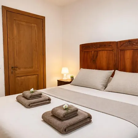 Lhousing - Ideale Per Famiglie E Gruppi Apartament *
